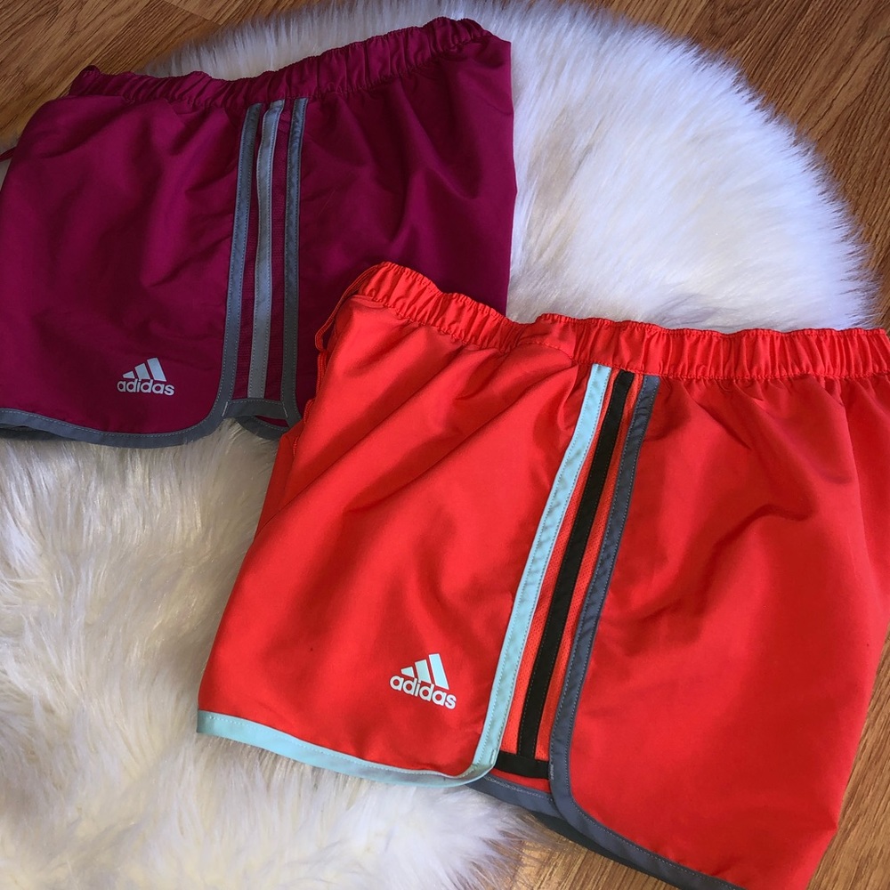 Women’s Adidas Athletic Shorts Bundle